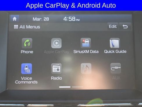 Used 2018 Hyundai Tucson Value FWD image 7