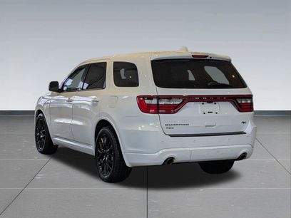 Used 2015 Dodge Durango R/T w/ Technology Group