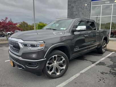 Used 2020 RAM 1500 Limited