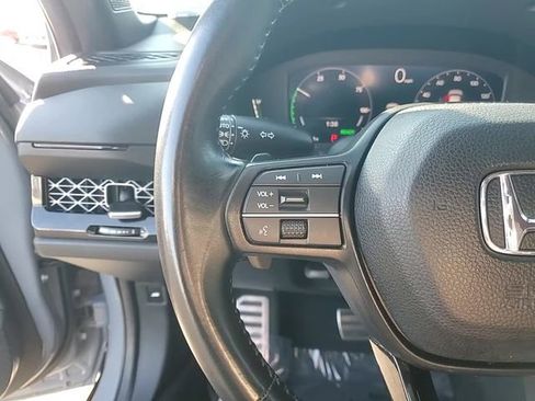 Used 2023 Honda Accord Sport image 17
