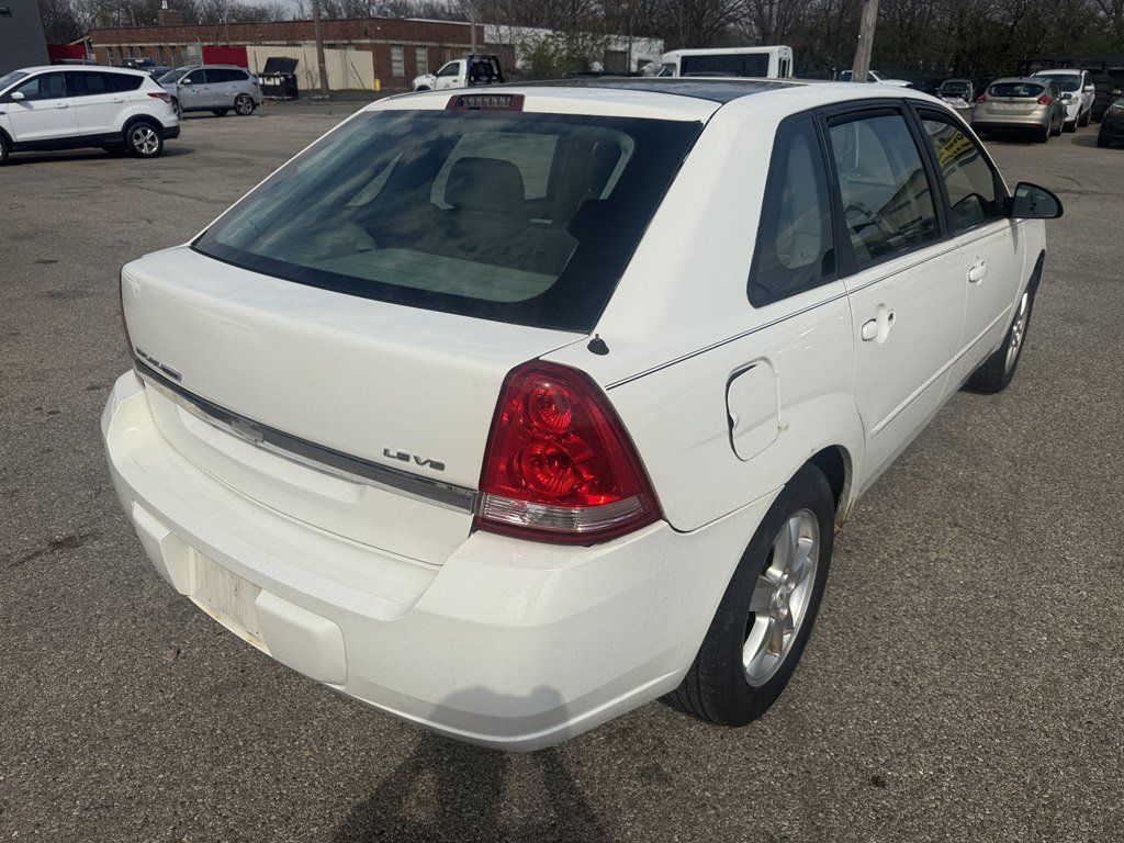 Used 2005 Chevrolet Malibu LS FWD image 5