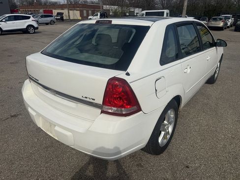 Used 2005 Chevrolet Malibu LS image 5