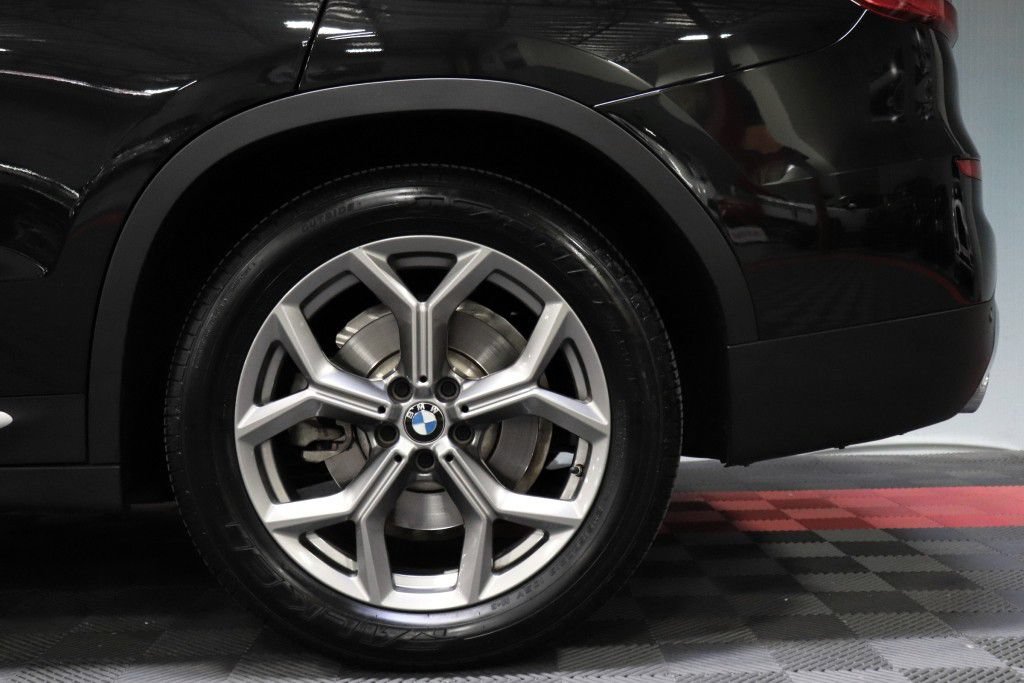 Used 2021 BMW X3 xDrive30e w/ Premium Package AWD/4WD image 78