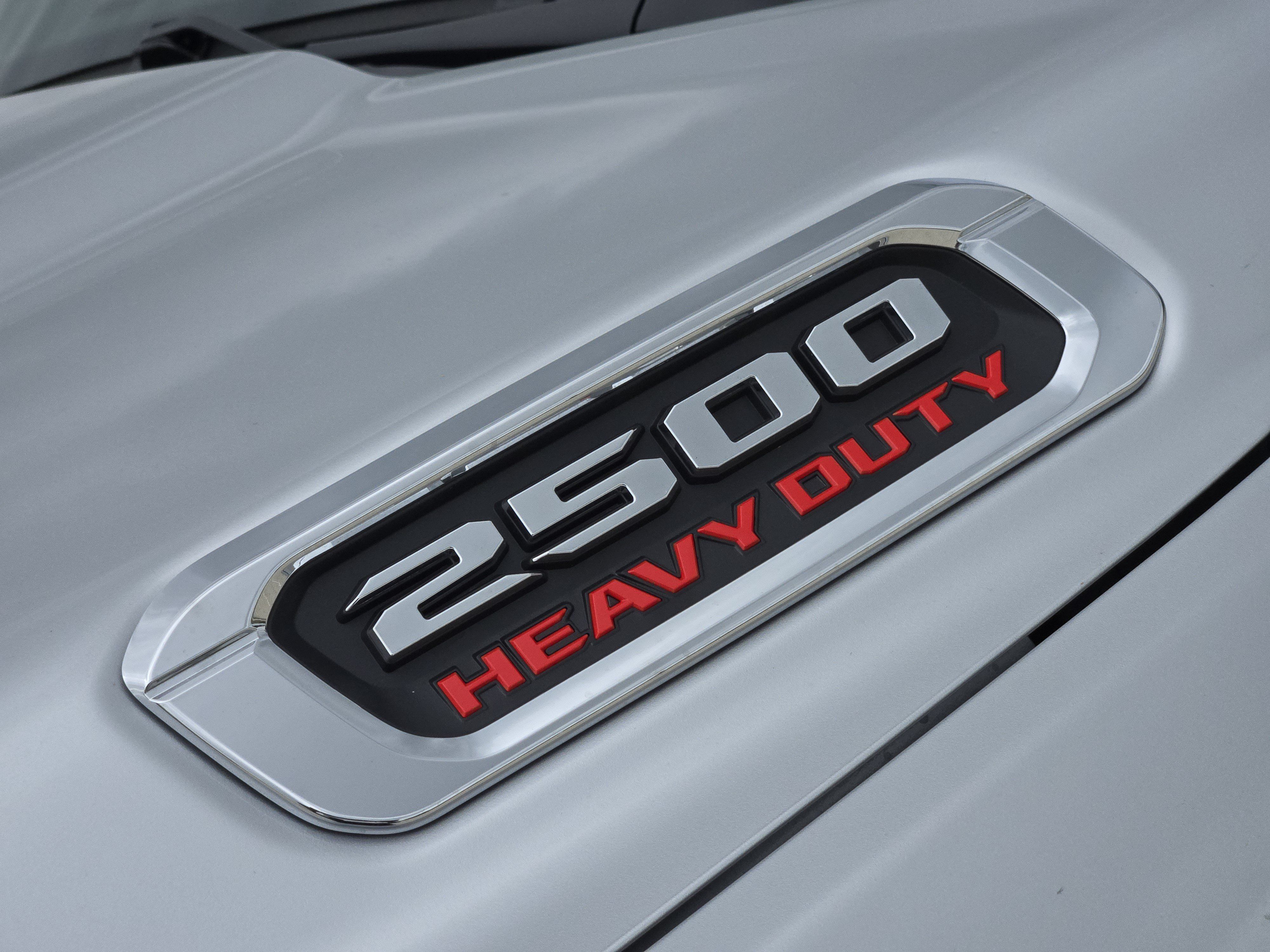 New 2026 RAM 2500 Lone Star AWD/4WD image 10