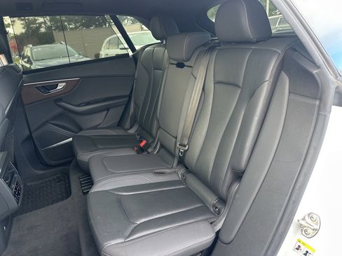 Used 2019 Audi Q8 Prestige w/ Year 1 Package image 15