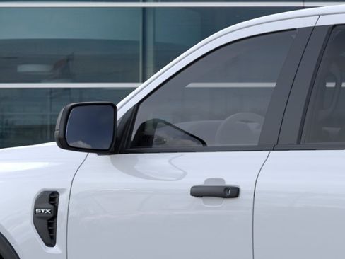 New 2026 Ford Ranger XL RWD image 22