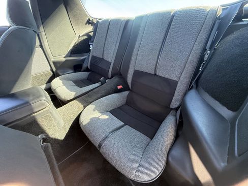 Used 1989 Chevrolet Camaro IROC-Z image 14