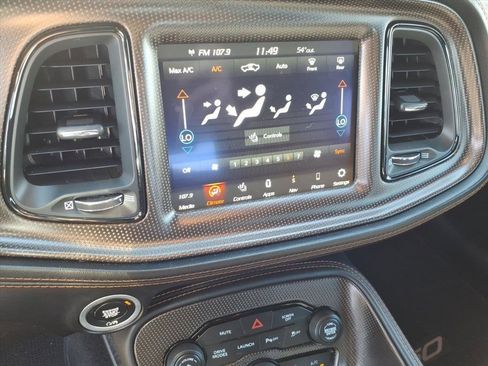 Used 2020 Dodge Challenger R/T Scat Pack image 21