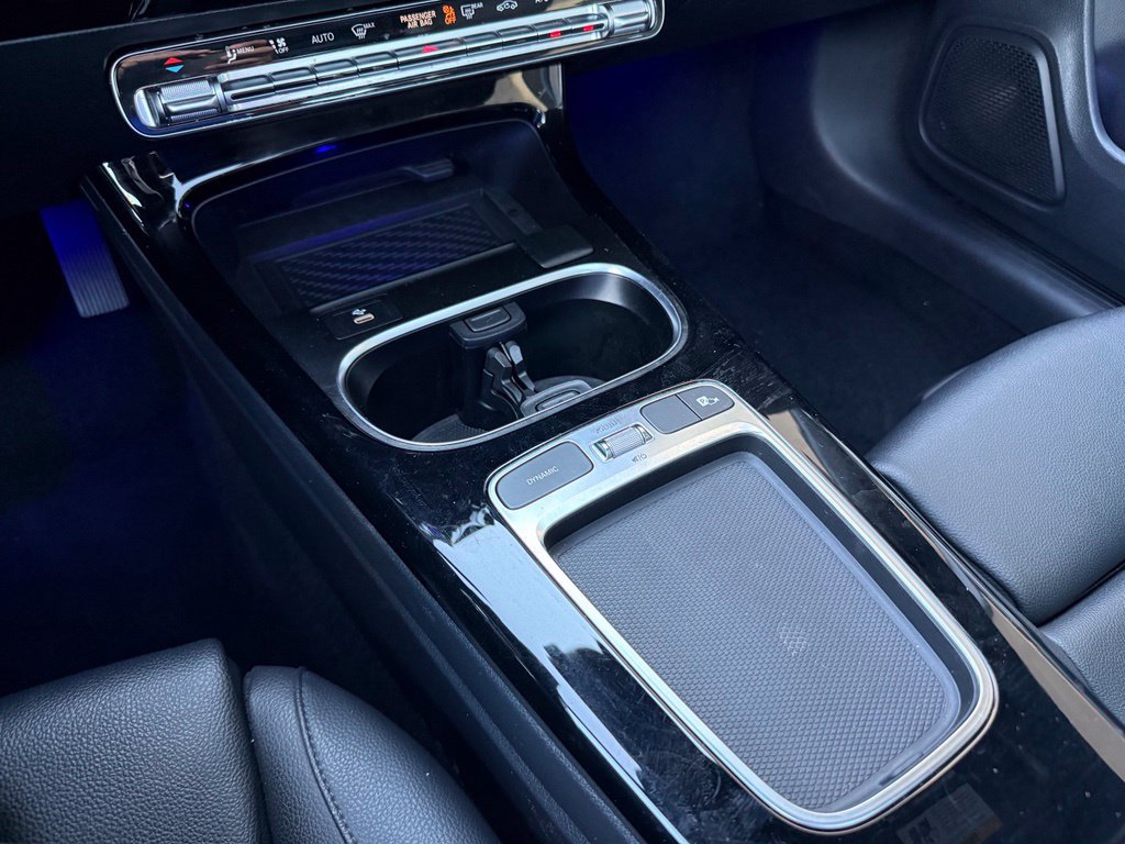 Certified 2025 Mercedes-Benz CLA 250 4MATIC image 22