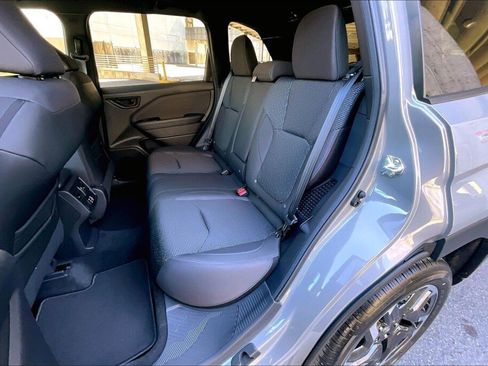 New 2026 Subaru Forester Premium AWD/4WD image 8
