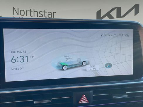 Used 2023 Hyundai Ioniq 6 SEL AWD/4WD image 24