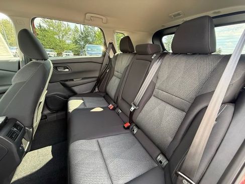 New 2026 Nissan Rogue SV image 15