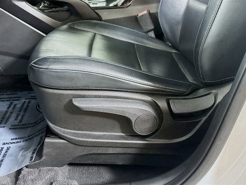 Certified 2021 Kia Telluride LX image 18