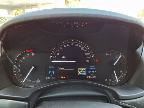 Used 2018 Cadillac ATS 2.0T Sedan image 29