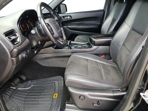 Used 2021 Dodge Durango R/T AWD/4WD image 19