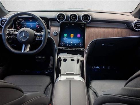 Certified 2025 Mercedes-Benz GLC 300 4MATIC image 19