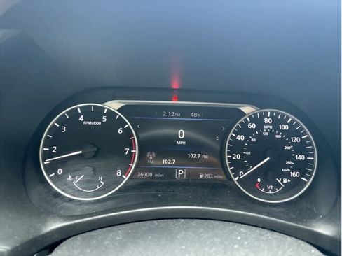 Used 2023 Nissan Sentra SV w/ SV Premium Package image 18