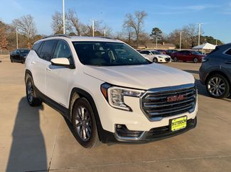 Used 2024 GMC Terrain SLT video 1