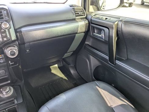 Used 2019 Toyota 4Runner Limited AWD/4WD image 15