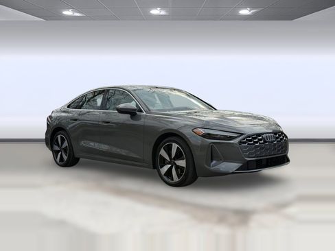 Used 2025 Audi A5 2.0T Premium Plus w/ Premium Plus image 7