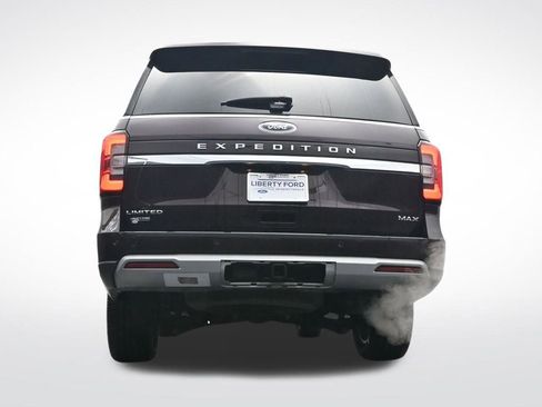 Used 2024 Ford Expedition Max Limited image 38