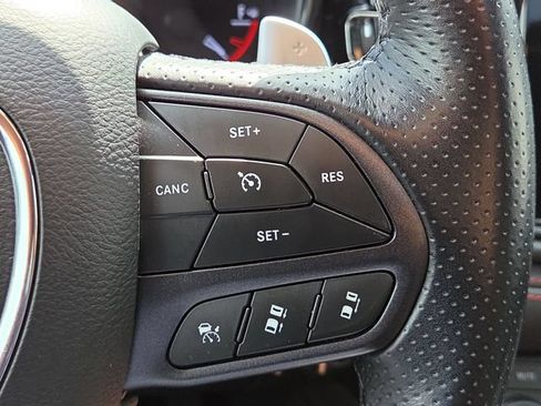 Used 2024 Dodge Durango GT RWD image 48