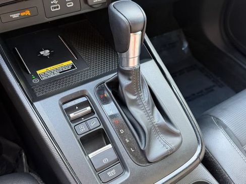 Certified 2024 Honda CR-V EX-L image 31