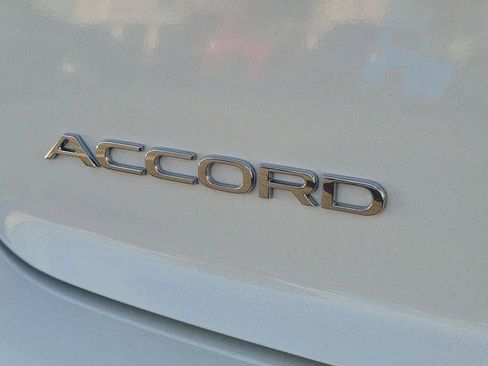 Used 2024 Honda Accord EX image 7