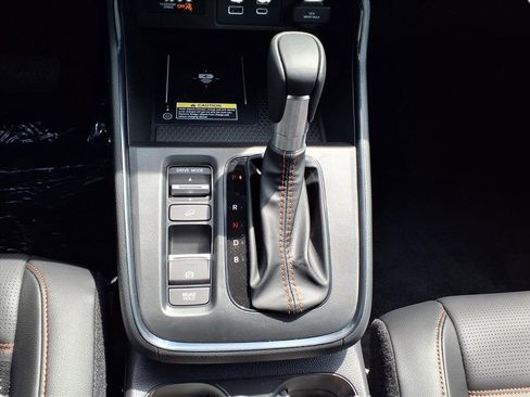 New 2026 Honda CR-V Sport-L image 18