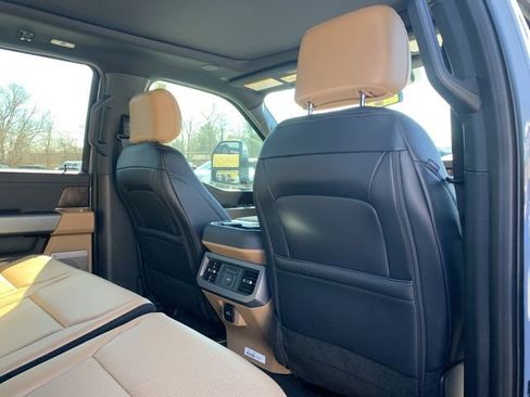 New 2026 Ford F350 Lariat w/ Lariat Ultimate Package AWD/4WD image 14