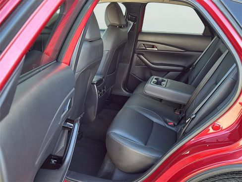 Used 2025 MAZDA CX-30 AWD 2.5 S w/ Select Sport Pkg image 16
