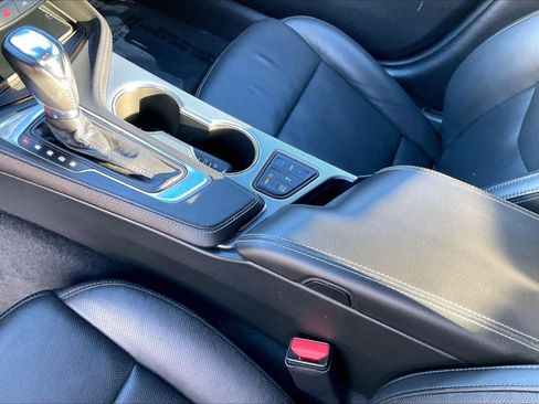 Used 2023 Cadillac CT4 Premium Luxury w/ Climate Package image 14