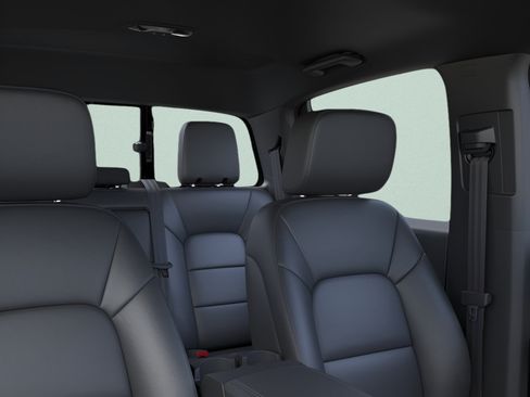 New 2026 GMC Canyon Elevation w/ Convenience Package AWD/4WD image 19