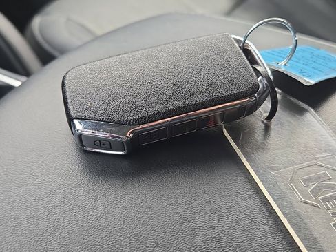 Certified 2022 Kia Telluride EX w/ EX Premium Package image 34