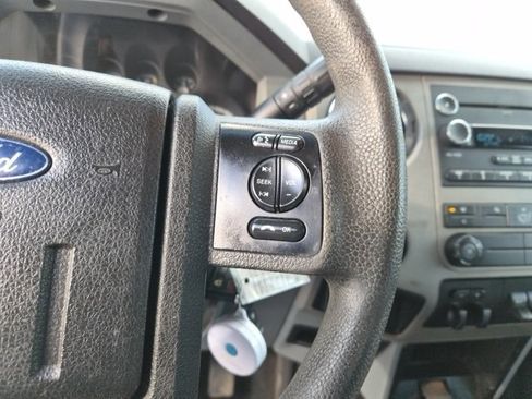 Used 2016 Ford F250 XLT w/ FX4 Off-Road Package image 20