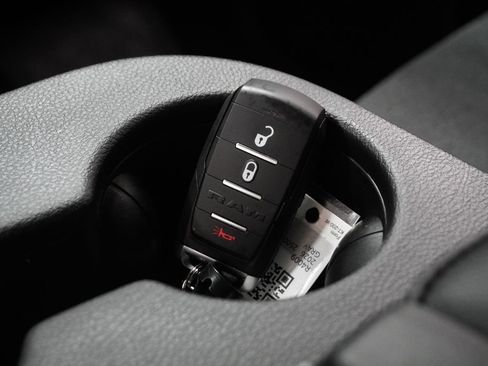 New 2026 RAM 2500 Tradesman image 29