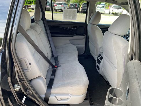 Used 2016 Honda Pilot EX image 35
