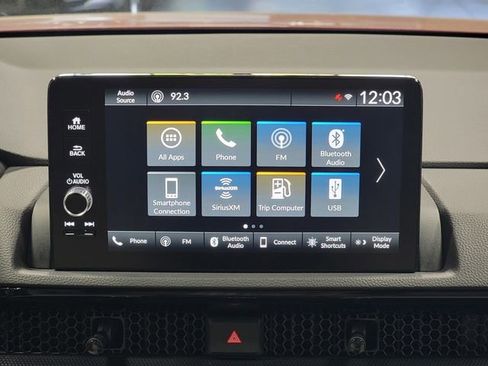 Certified 2024 Honda CR-V EX-L image 19