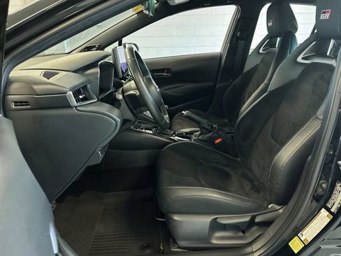 Used 2024 Toyota Corolla GR AWD/4WD image 29