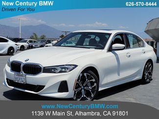 Used 2026 BMW 330i Sedan w/ Convenience Package RWD video 1