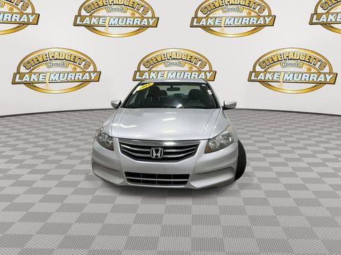 Used 2012 Honda Accord SE image 6