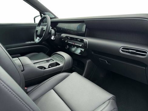 New 2026 Hyundai Palisade Calligraphy FWD image 7
