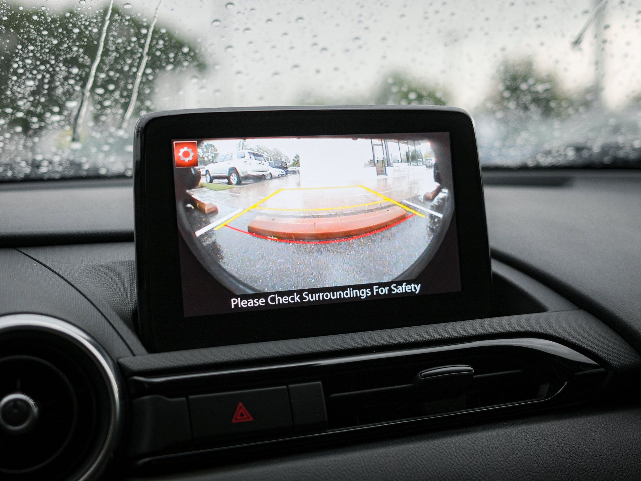 Certified 2022 MAZDA MX-5 Miata Grand Touring RWD image 26