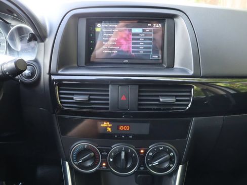 Used 2013 MAZDA CX-5 Sport w/ Bluetooth Audio Pkg FWD image 34