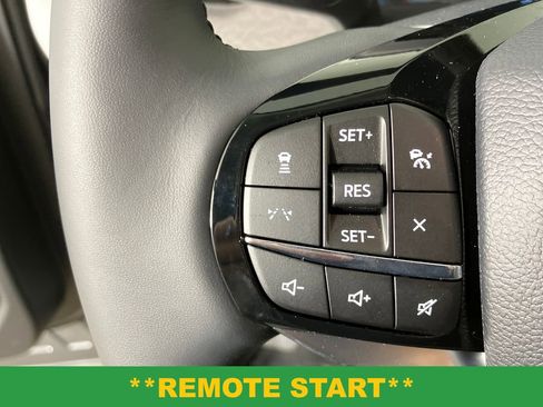 New 2026 Ford Explorer Platinum w/ LUX Leather Package image 18