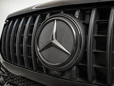 Used 2021 Mercedes-Benz GLE 53 AMG 4MATIC image 16