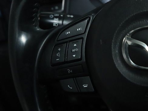 Used 2015 MAZDA MAZDA6 Touring image 21