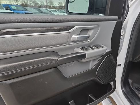 Used 2022 RAM 1500 Big Horn image 36
