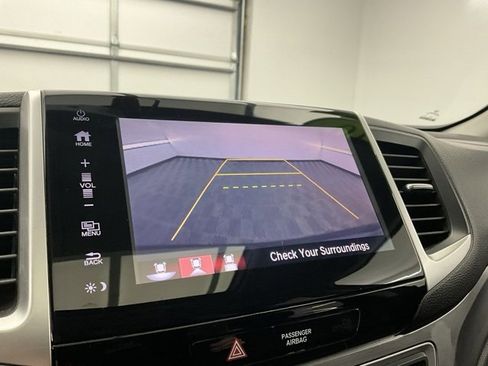 Used 2018 Honda Pilot EX-L image 3