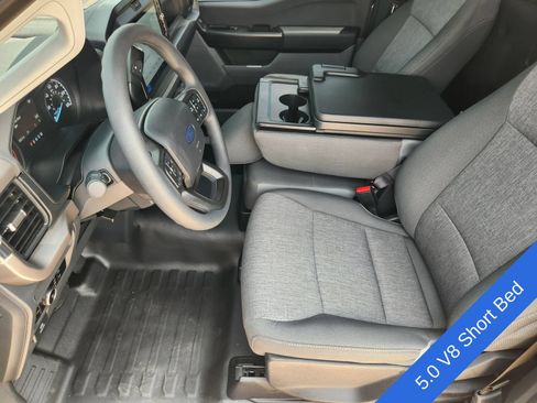Used 2026 Ford F150 XL w/ Equipment Group 103A High AWD/4WD image 16